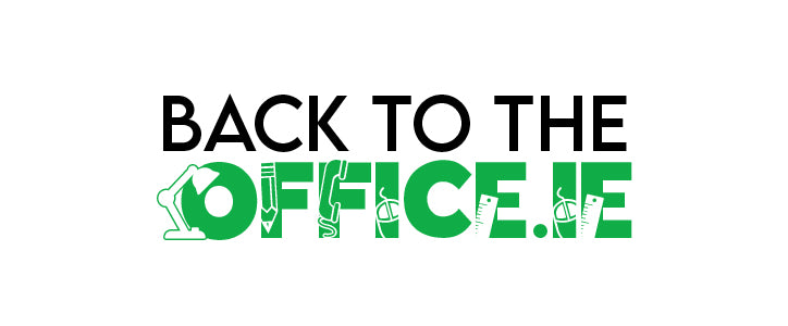 Back to the Office .ie logo