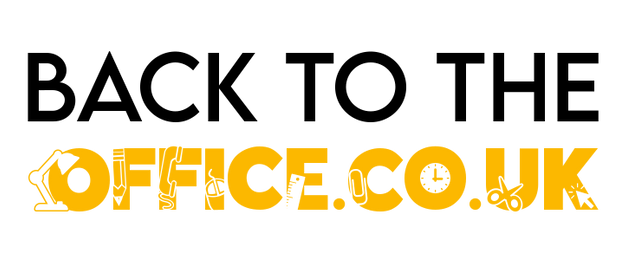 Back to the Office .co.uk logo